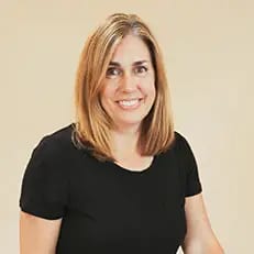 Portrait of Eliece Jenkins
