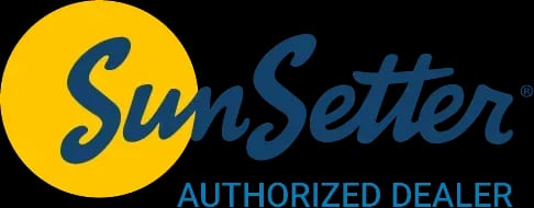 SunSetter awnings logo