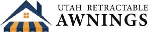 Utah Retractable Awnings logo